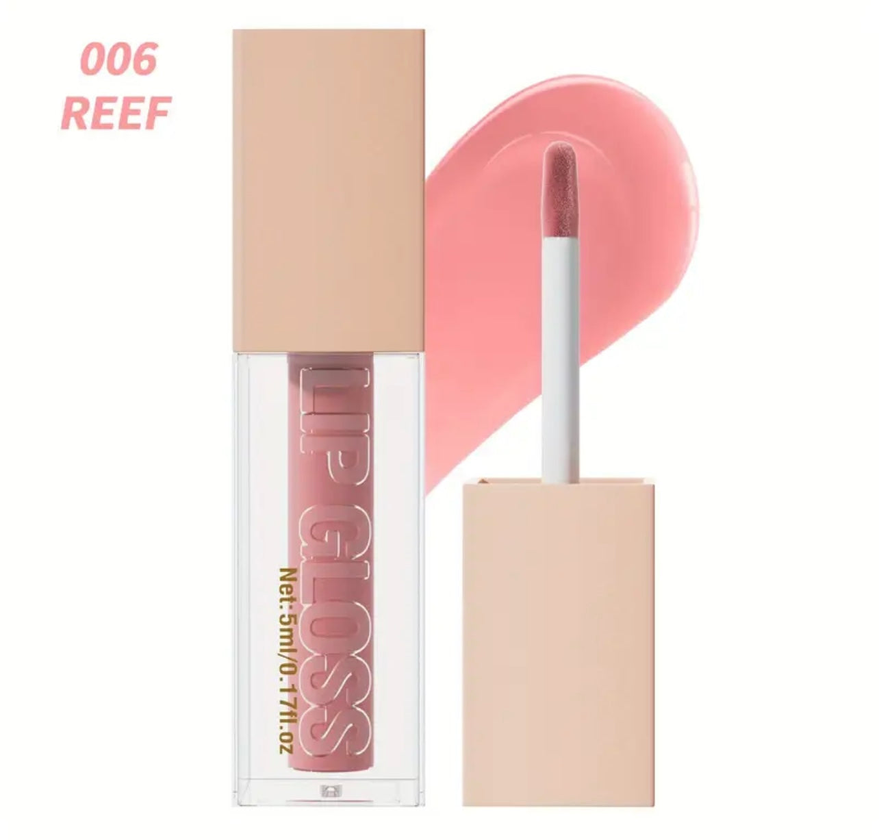 Lipgloss